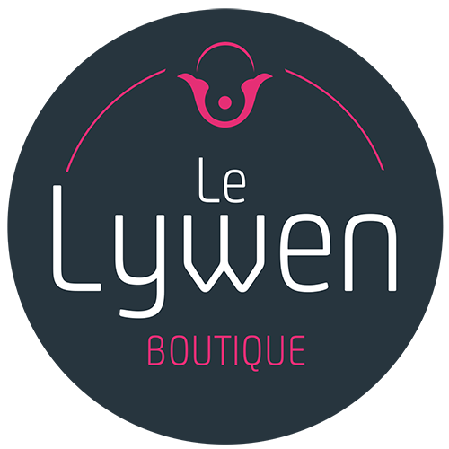 logo boutique le lywen