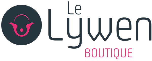 logo boutique le lywen plouigneau