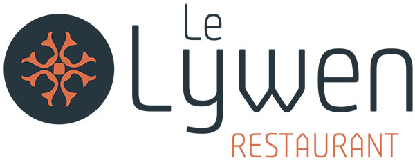 logo restaurant le lywen