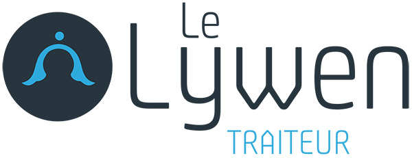 logo traiteur le lywen